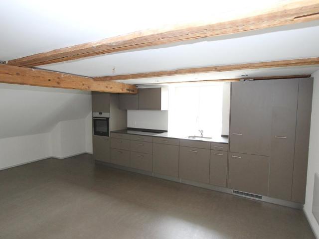 3.5 Zimmer, 88 m², 3. Stock