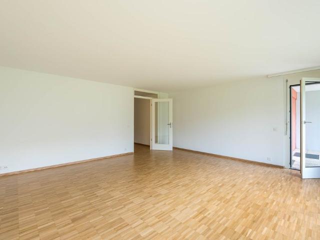 3.5 Zimmer, 88 m², 3. Stock