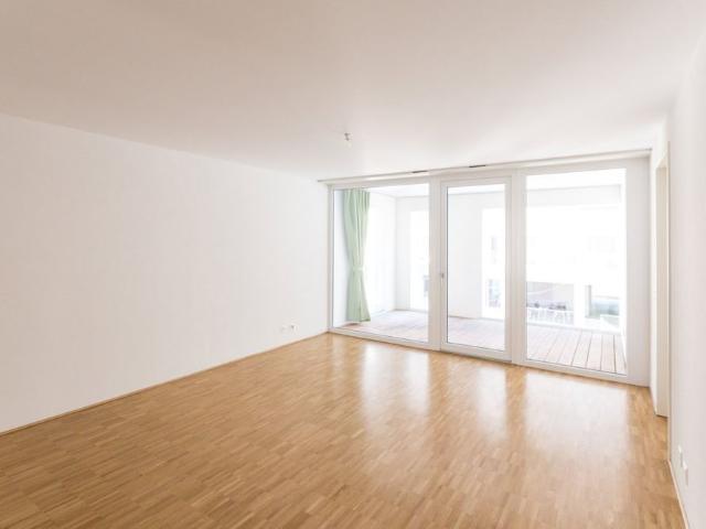 3.5 Zimmer, 88 m², 3. Stock