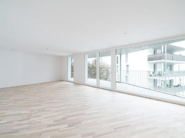 3.5 Zimmer, 88 m², 3. Stock