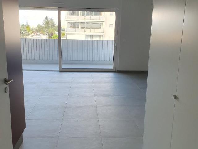 3.5 Zimmer, 88 m², 3. Stock