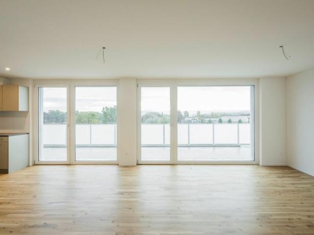 3.5 Zimmer, 88 m², 3. Stock