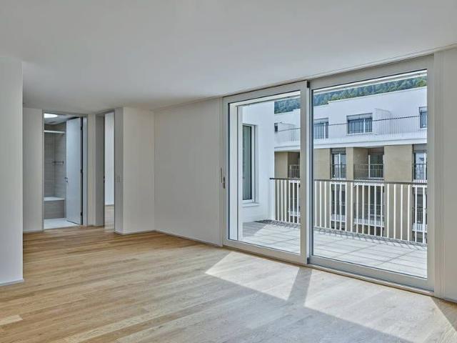 3.5 Zimmer, 88 m², 3. Stock
