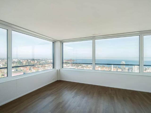 3.5 Zimmer, 88 m², 11. Stock