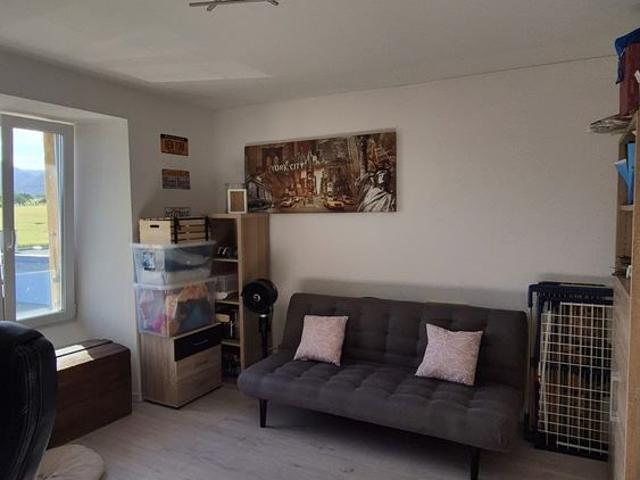 3.5 Zimmer, 88 m²