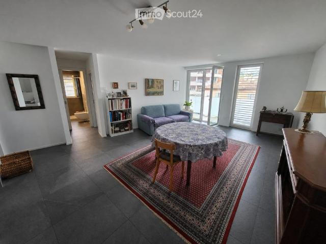 3.5 Zimmer, 88 m²