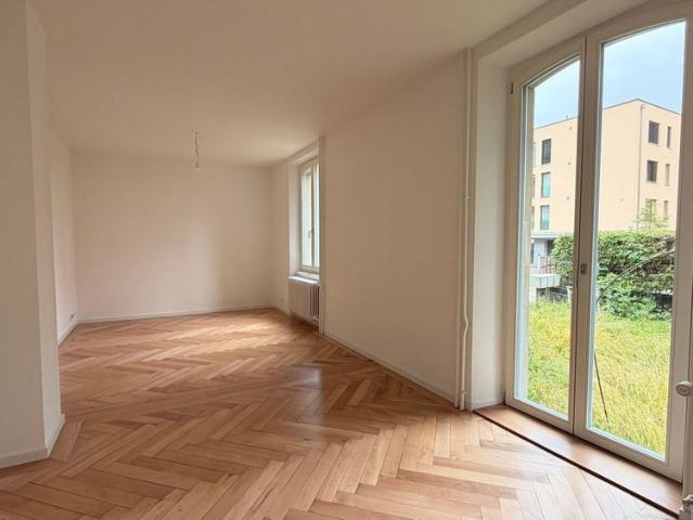 3.5 Zimmer, 88 m²