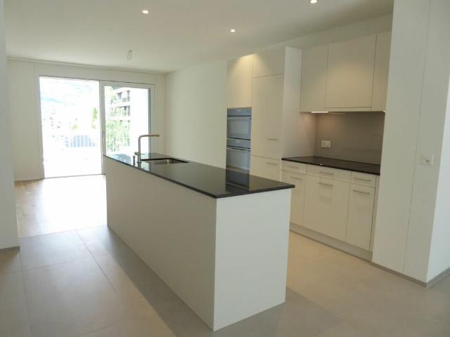 3.5 Zimmer, 88 m², 1. Stock