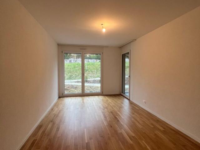3.5 Zimmer, 88 m², 1. Stock