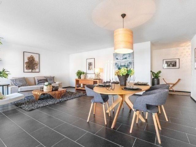 3.5 Zimmer, 88 m², 1. Stock