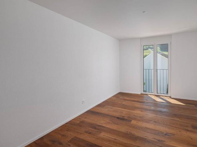3.5 Zimmer, 88 m², 1. Stock