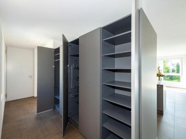 3.5 Zimmer, 88 m², 1. Stock