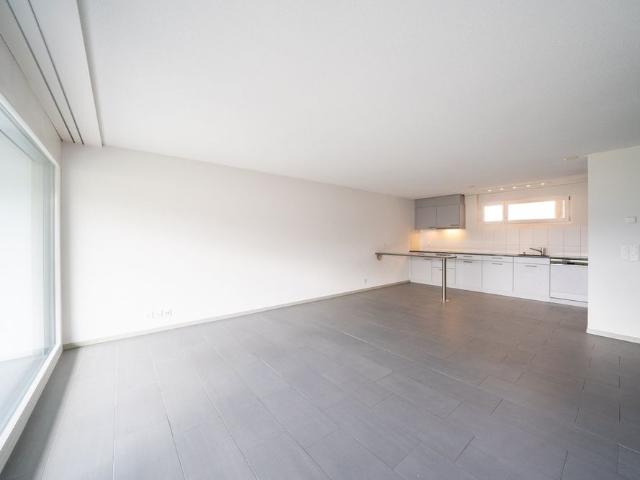 3.5 Zimmer, 88 m², 1. Stock