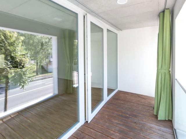 3.5 Zimmer, 88 m², 1. Stock