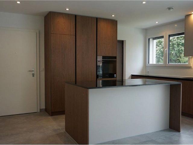 3.5 Zimmer, 88 m², 1. Stock