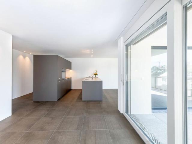 3.5 Zimmer, 88 m², 1. Stock