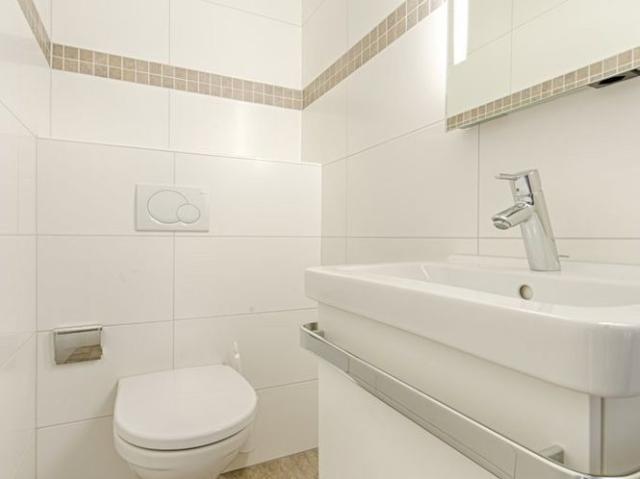 3.5 Zimmer, 88 m², 1. Stock