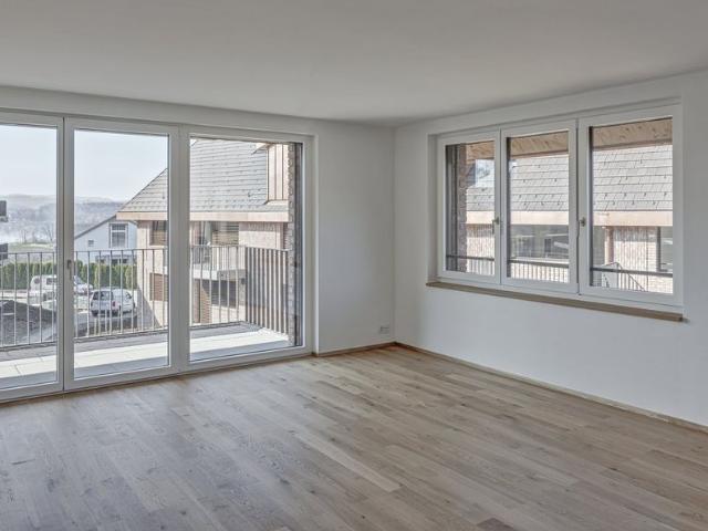 3.5 Zimmer, 88 m², 1. Stock