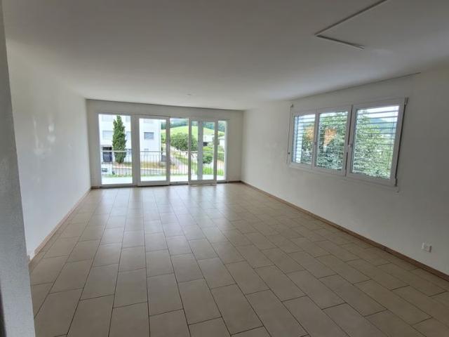 3.5 Zimmer, 88 m², 1. Stock