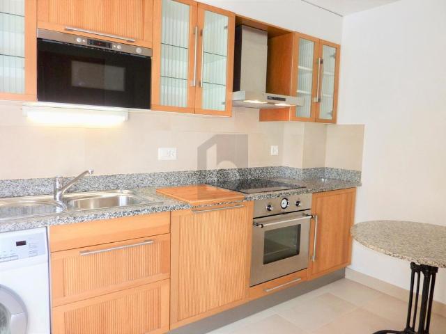 3.5 Zimmer, 88 m², 1. Stock