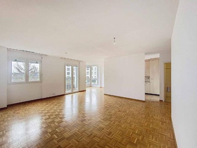 3.5 Zimmer, 88 m², 1. Stock