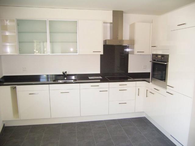 3.5 Zimmer, 88 m², 1. Stock