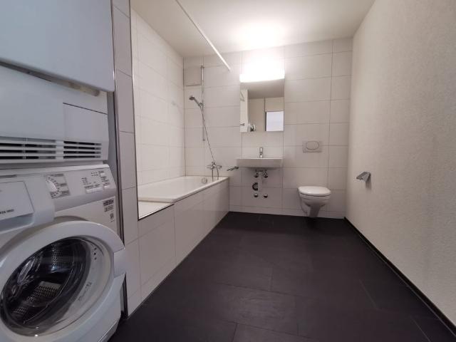 3.5 Zimmer, 88 m², 1. Stock