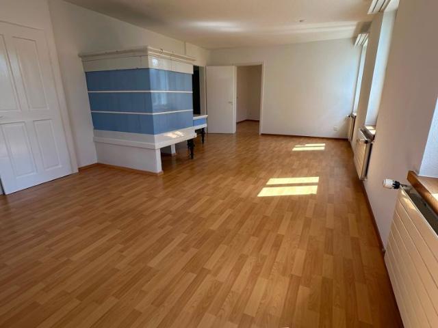 3.5 Zimmer, 88 m², 1. Stock