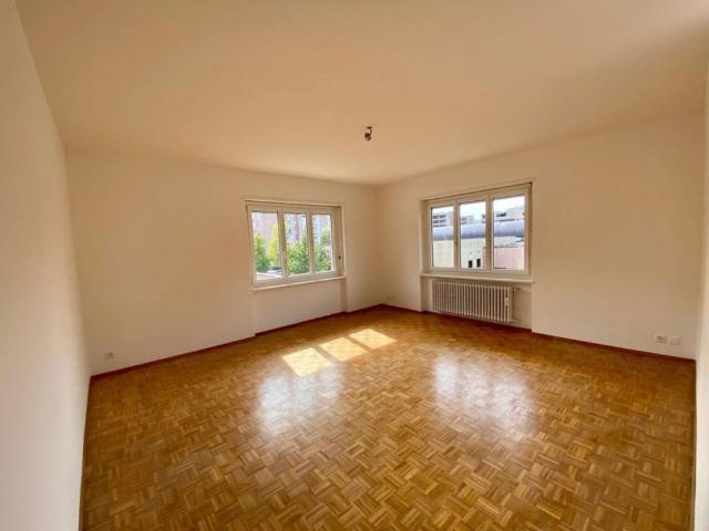 3.5 Zimmer, 88 m², 1. Stock