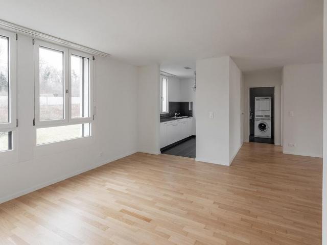 3.5 Zimmer, 88 m², 1. Stock