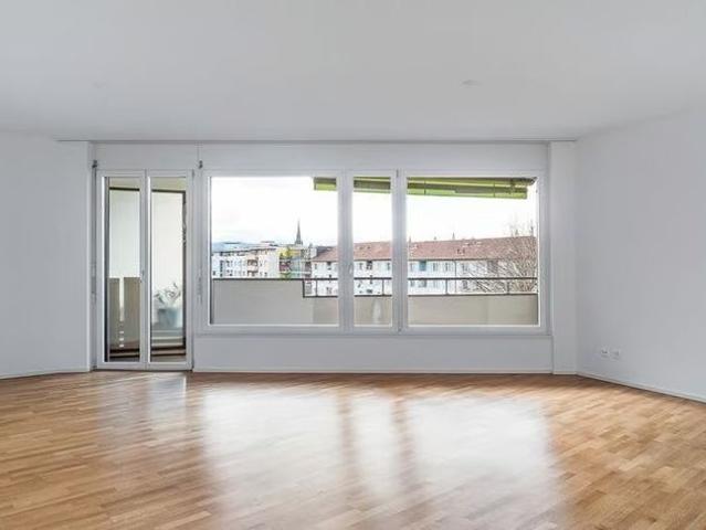 3.5 Zimmer, 88 m², 1. Stock