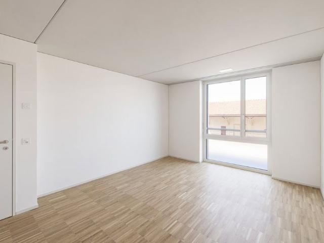 3.5 Zimmer, 88 m², 1. Stock