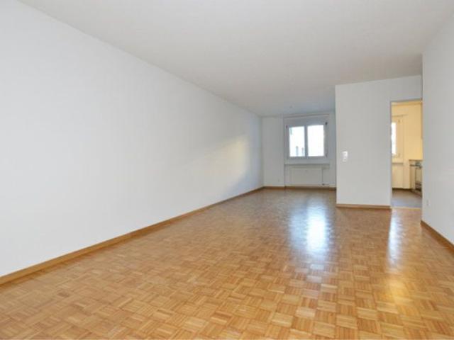 3.5 Zimmer, 88 m², 1. Stock