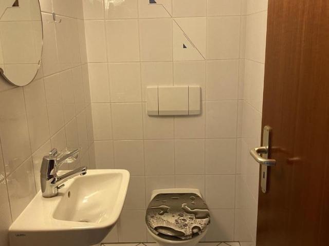 3.5 Zimmer, 88 m², 1. Stock