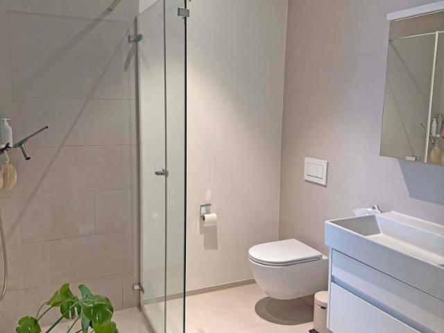3.5 Zimmer, 88 m², 1. Stock