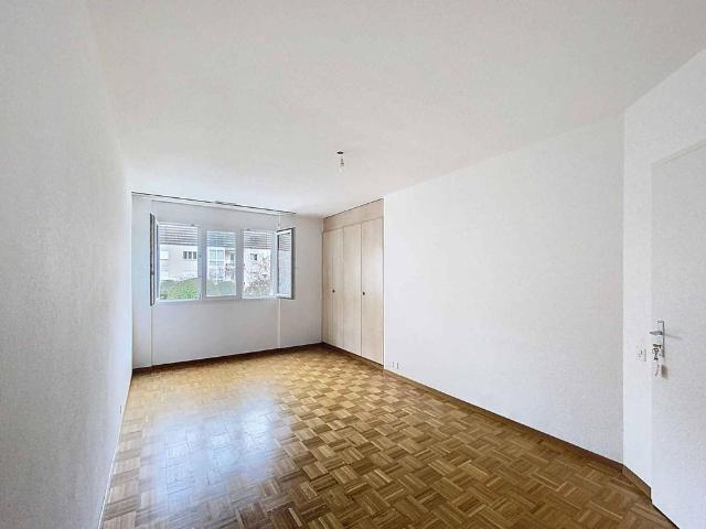 3.5 Zimmer, 88 m², 1. Stock