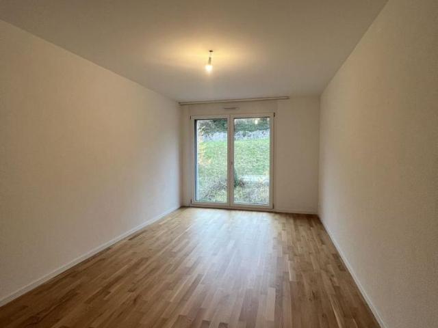 3.5 Zimmer, 88 m², 1. Stock