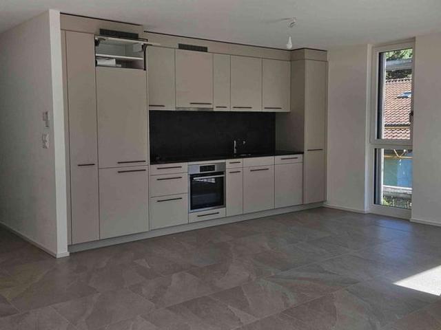 3.5 Zimmer, 88 m², 1. Stock