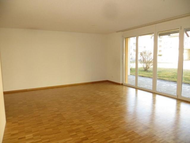 3.5 Zimmer, 88 m², 1. Stock