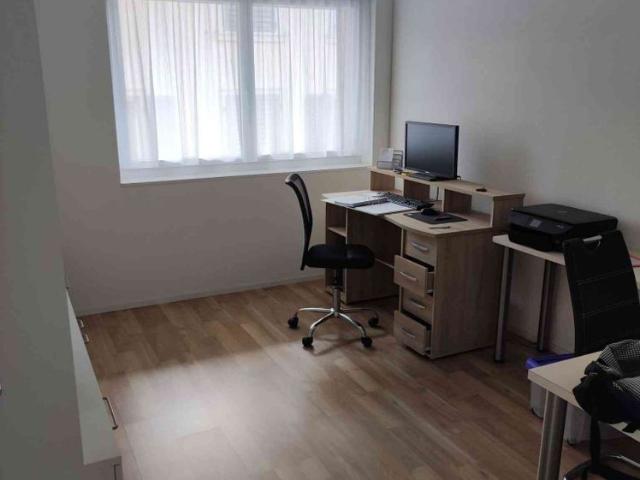 3.5 Zimmer, 88 m², 1. Stock