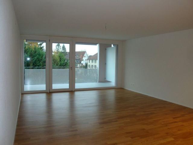 3.5 Zimmer, 88 m², 1. Stock