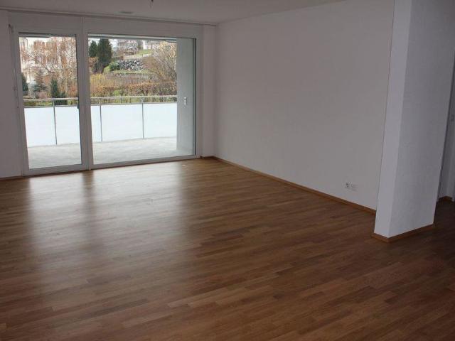 3.5 Zimmer, 88 m², 1. Stock