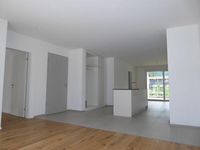 3.5 Zimmer, 88 m², 1. Stock
