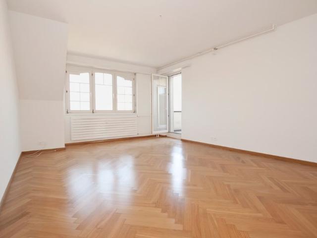 3.5 Zimmer, 88 m², 1. Stock
