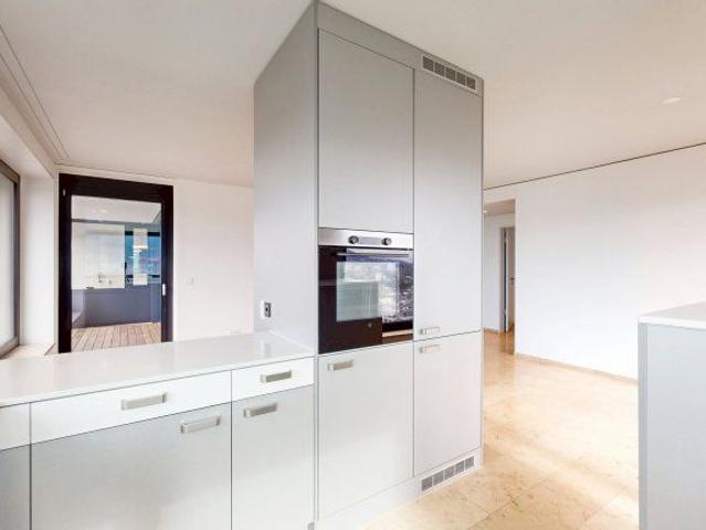 3.5 Zimmer, 88 m², 20. Stock