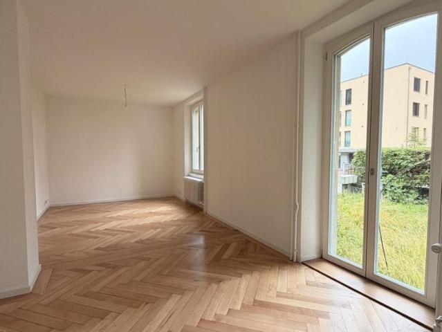3.5 Zimmer, 88 m²