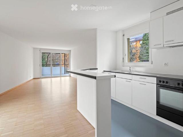 3.5 Zimmer, 88 m²