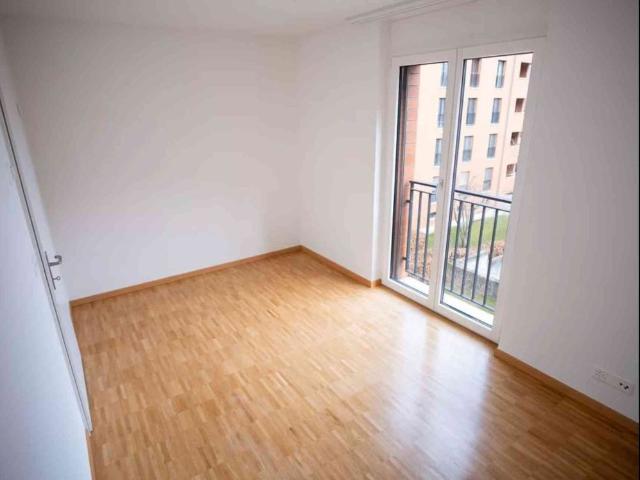 3.5 Zimmer, 89 m², 2. Stock
