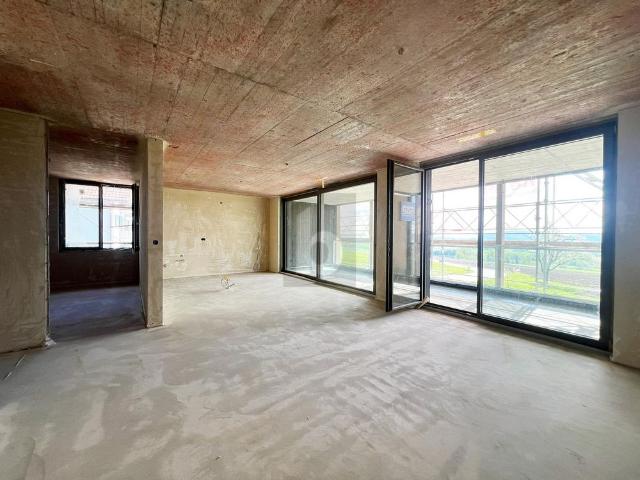 3.5 Zimmer, 88 m², 2. Stock
