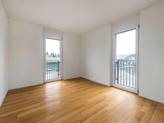 3.5 Zimmer, 88 m², 2. Stock